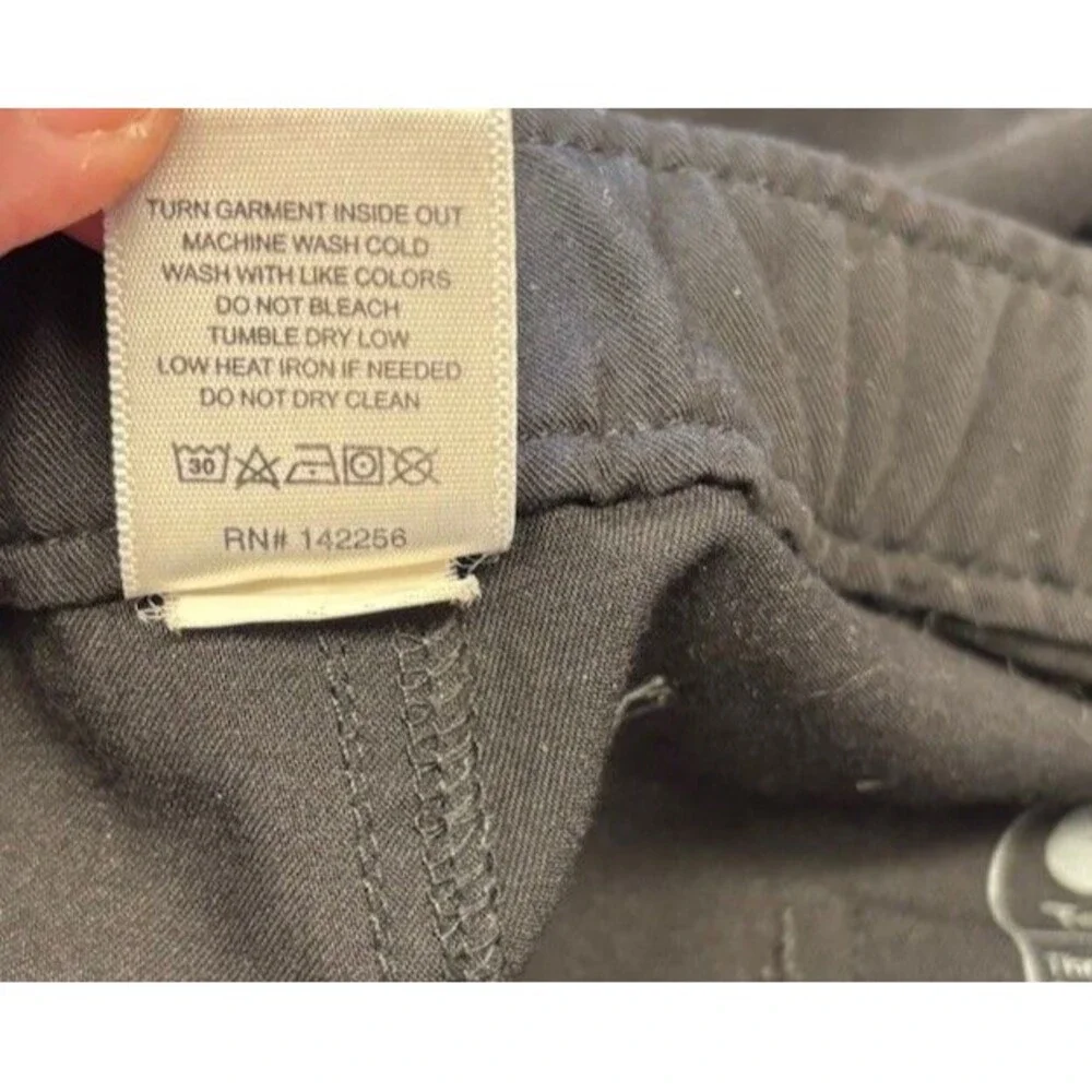 Figs Technical Collection Navy Blue Cairo Cargo  Straight Leg Scrub Pants XL - Picture 12 of 12